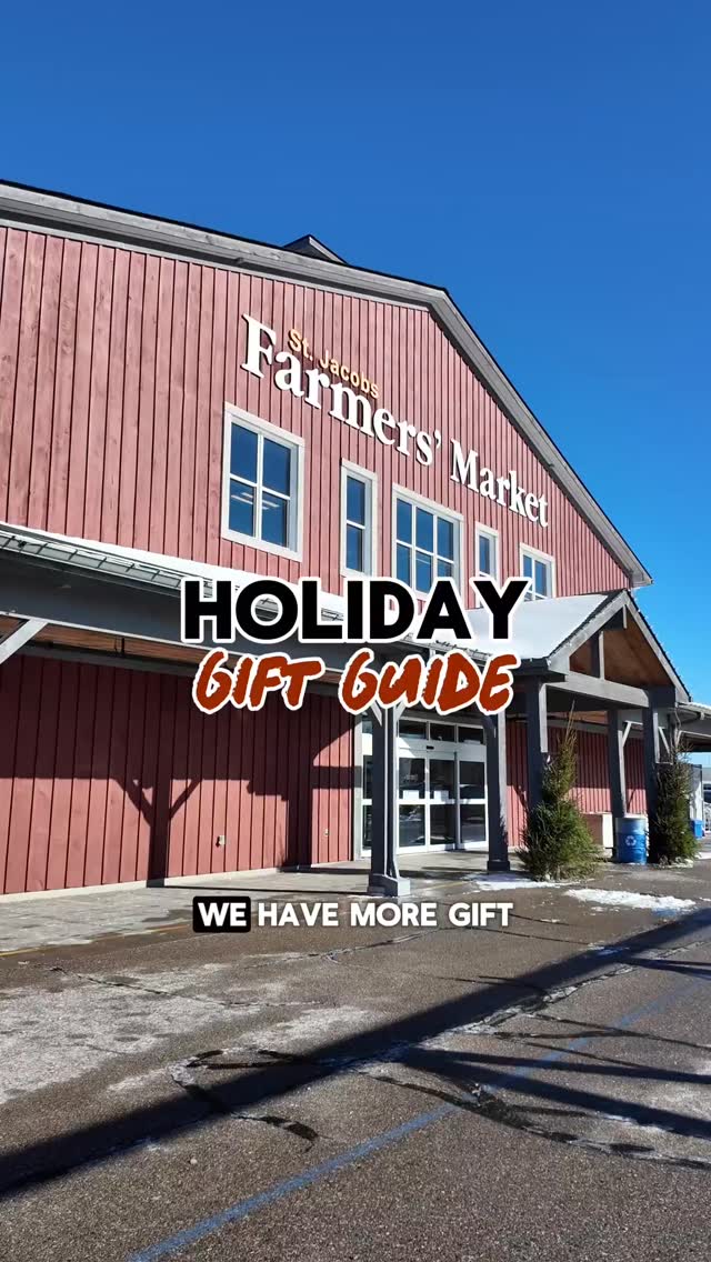 Looking for gifts? Here are some gift ideas for those looking for Rest and Relaxation: 

Market Tent
💝 @scentsbyshaizy 
💝@flowerandtimelavenderfarm 
💝@thesheabutterman 

Peddlers Village
🎁 Grandma B’s Crafts 
🎁 @nobulltallow 

Colony House
🎅 Conestoga Bird Feed 
🎅 @stjacobscandlecompany 

Market Building
🎄 @eloratea 

Shopping for someone who has everything? Market Bucks are always a win and can be picked up at the Market Office.
