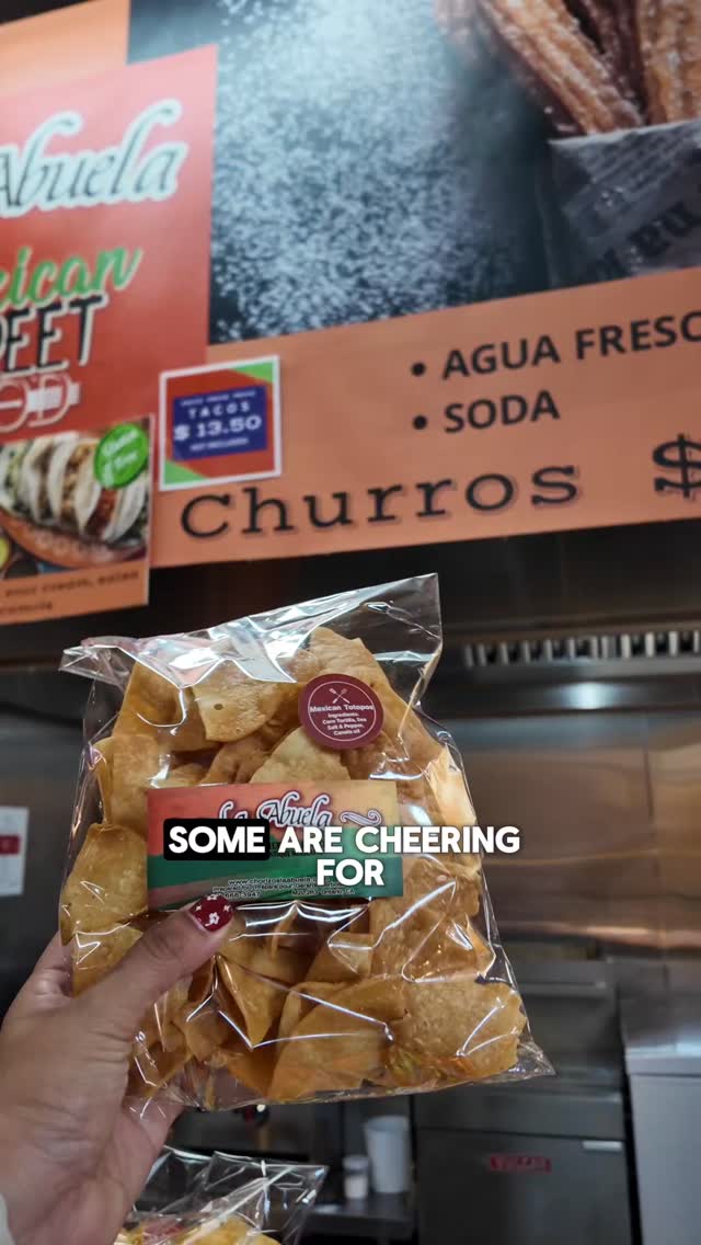 The best part of the Super Bowl has to be all the snacks! Here are just some ideas to get you game day ready: 

🍗 Wings - one of the butchers
🍽️ Pulled Pork - Halenda’s
🥨 Pretzel Bun - Grainharvest Breadhouse
🥔 Gourmet Mixed Chips - Ray’s Craft Chippery
🥣 Dips - Gigi’s Gourmet / Deb’s Dips
🌮 Nacho Chips and Salsa - Chorizos La Abuela
🍿 Movie Theatre Style Popcorn - Little Prince Theatre Concessions
🍺 Beer - TWB Brewing / Willibald / Stockyards Brewing

Shop small and local. Open Thursdays and Saturdays, all year round!