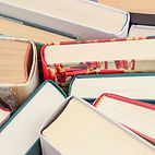 Books from David Burns Antiques 