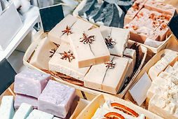 Artisan Soap