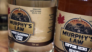 Murphy's Law