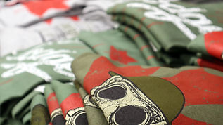 D-Day Wear