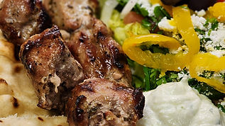 A Taste of Greece