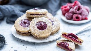 British Baked Goods