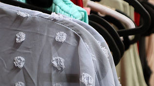 The Happy Closet