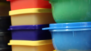 Tupperware