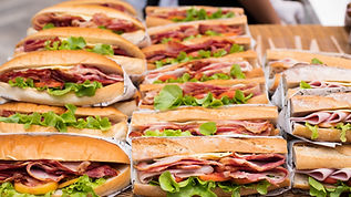 Yummy Gastronomy