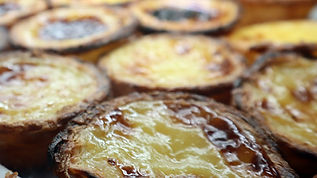 A Portugueasa Bakery