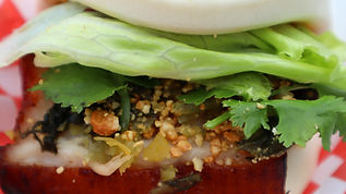 Fengs Dumplings