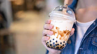 Bubbly T
