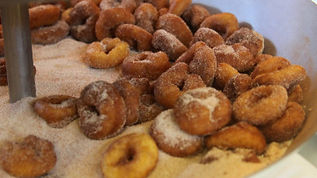 Lil' Donuts