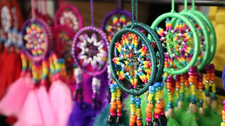 Awana Arts & Crafts 