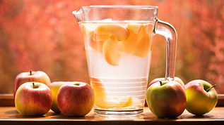 Spy Cider