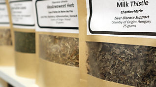 Herb Crafters