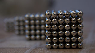 Magnetic Ware