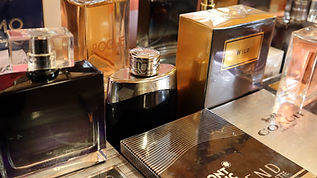 Aromatic Fumes