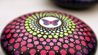 Riverbend Mandalas