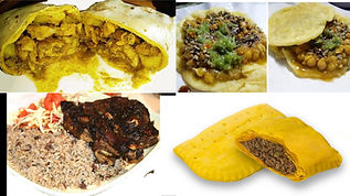Roti Queen