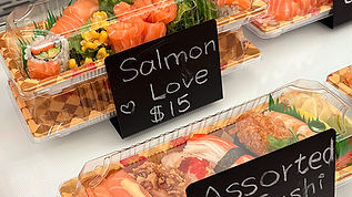 Misao Sushi
