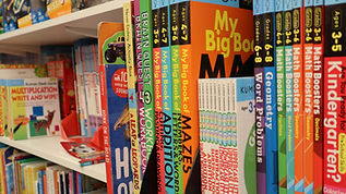 Kid's Den