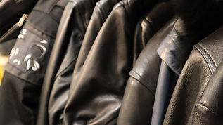Yiota Leathers