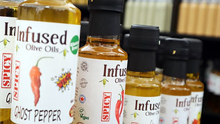 Organic Chef Foods