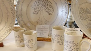Pavlo Pottery
