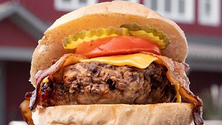Country Cravings