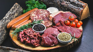 Rolling Acres Fine Meats