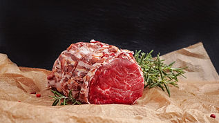 Halenda's Meats