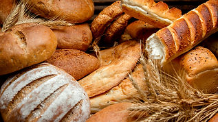 Artisan Breads