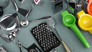 Kitchen Help