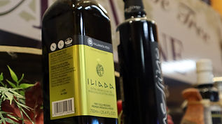 Olive Divine
