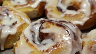 The Cini-Bun Shop