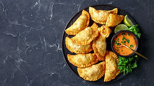 KW Empanadas