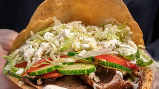 Doner House