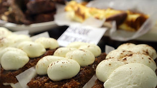 Bela Crema Bakery