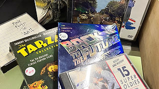 Discount Video Plus