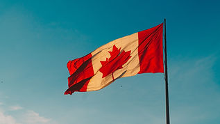For the Love of Canada