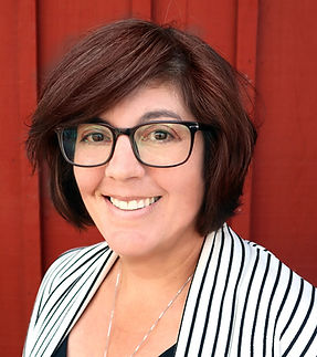 Headshot of Market Manager Megan Malcolmson 