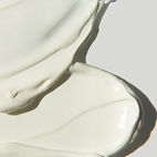 Shea butter smear at Shea Butter Man Shoppe