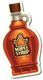 Maple Syrup