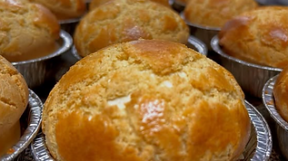 Hong Kong Bake