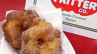 The Fritter Co.