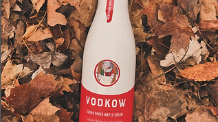 Vodkow