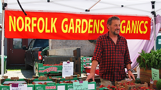 Norfolk Gardens
