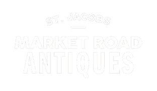 Market Road Antiques Logo