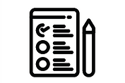 vendor application proccess